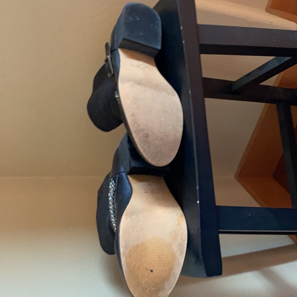 Loft booties - Picture 3 of 3